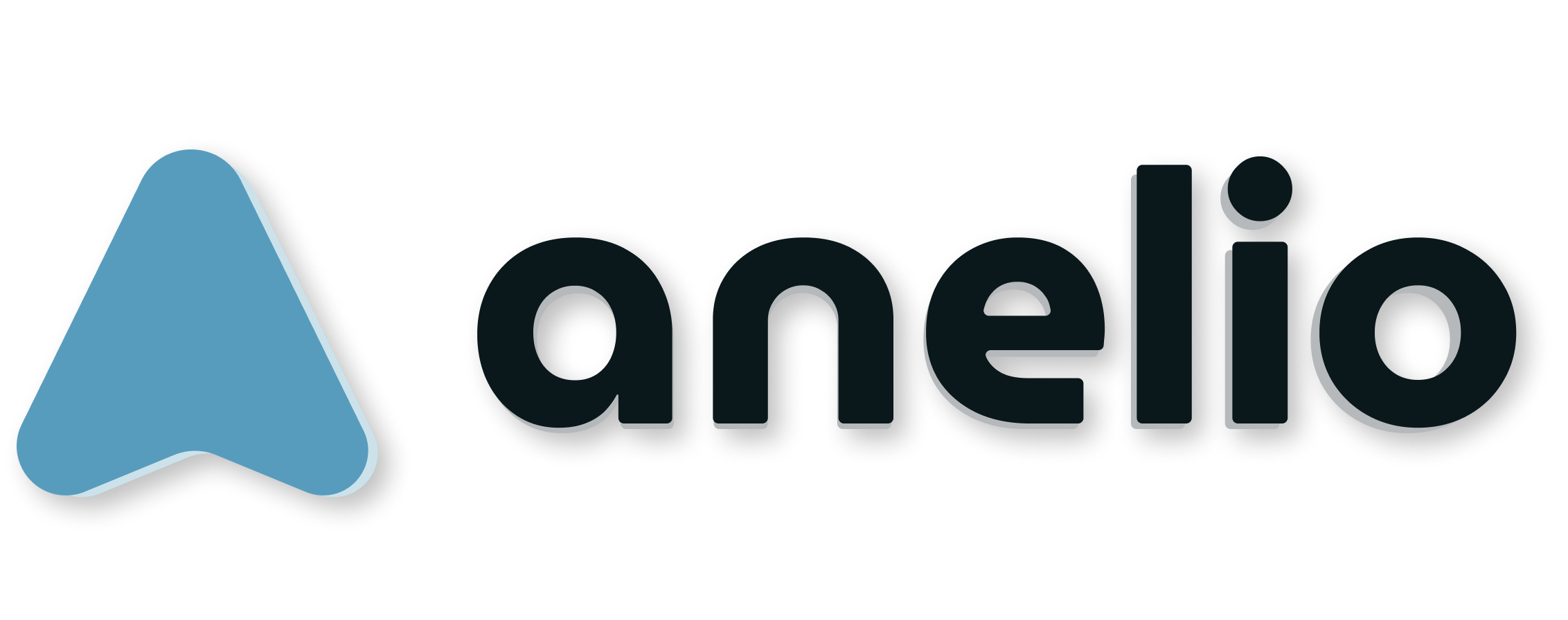 Anelio logo